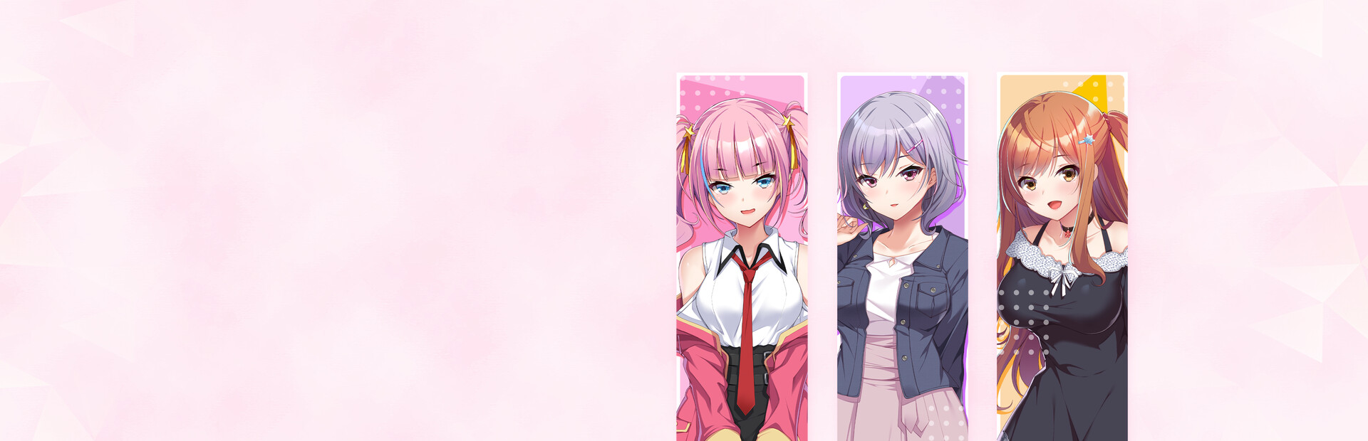 Girls' Dorm -Managing an all-girls' dormitory- After