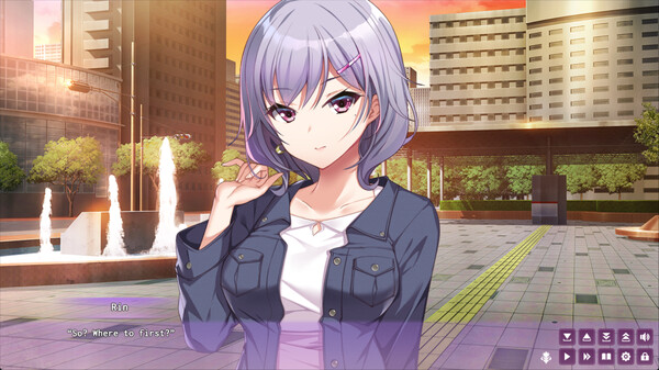 Girls' Dorm -Managing an all-girls' dormitory- After screenshot 4