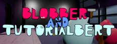 Blobbert and Tutorialbert