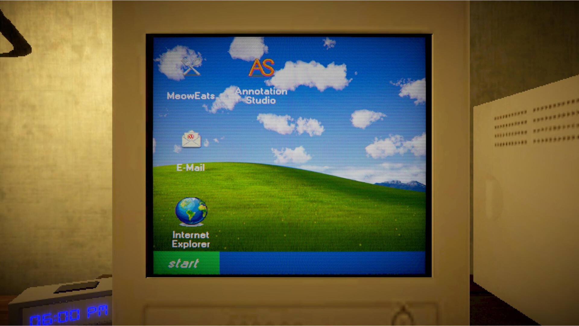 The Annotation screenshot #3