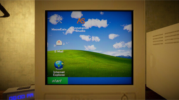 The Annotation Screenshot