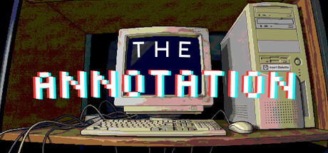 The Annotation