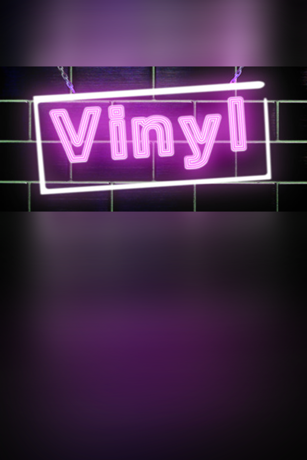 Cover art of Vinyl