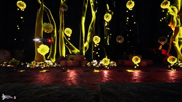 The Last Earth Fighter.