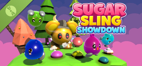 Sugar Sling Showdown Demo