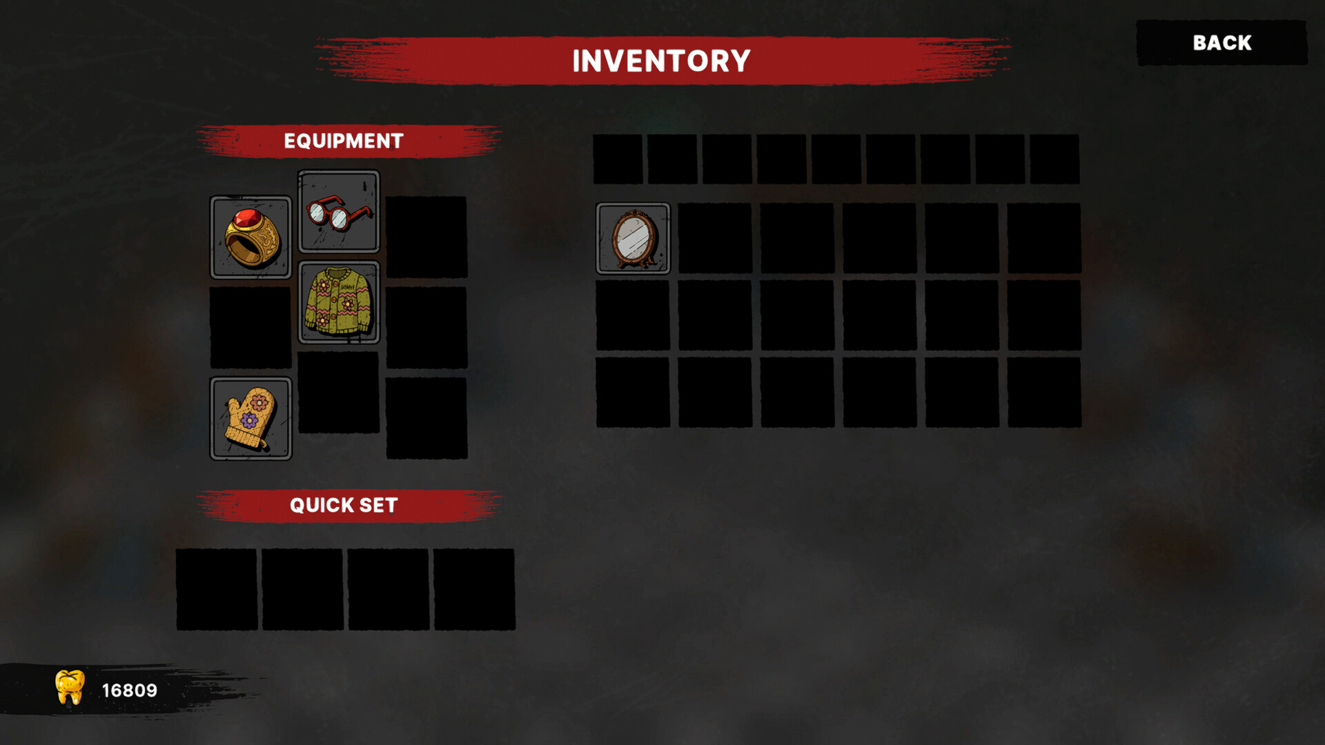 Senior Survival Club screenshot #8