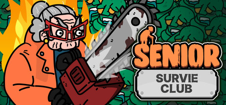 Senior Survival Club