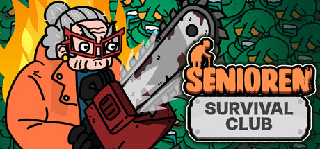 Senior Survival Club