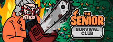 Senior Survival Club game capsule image