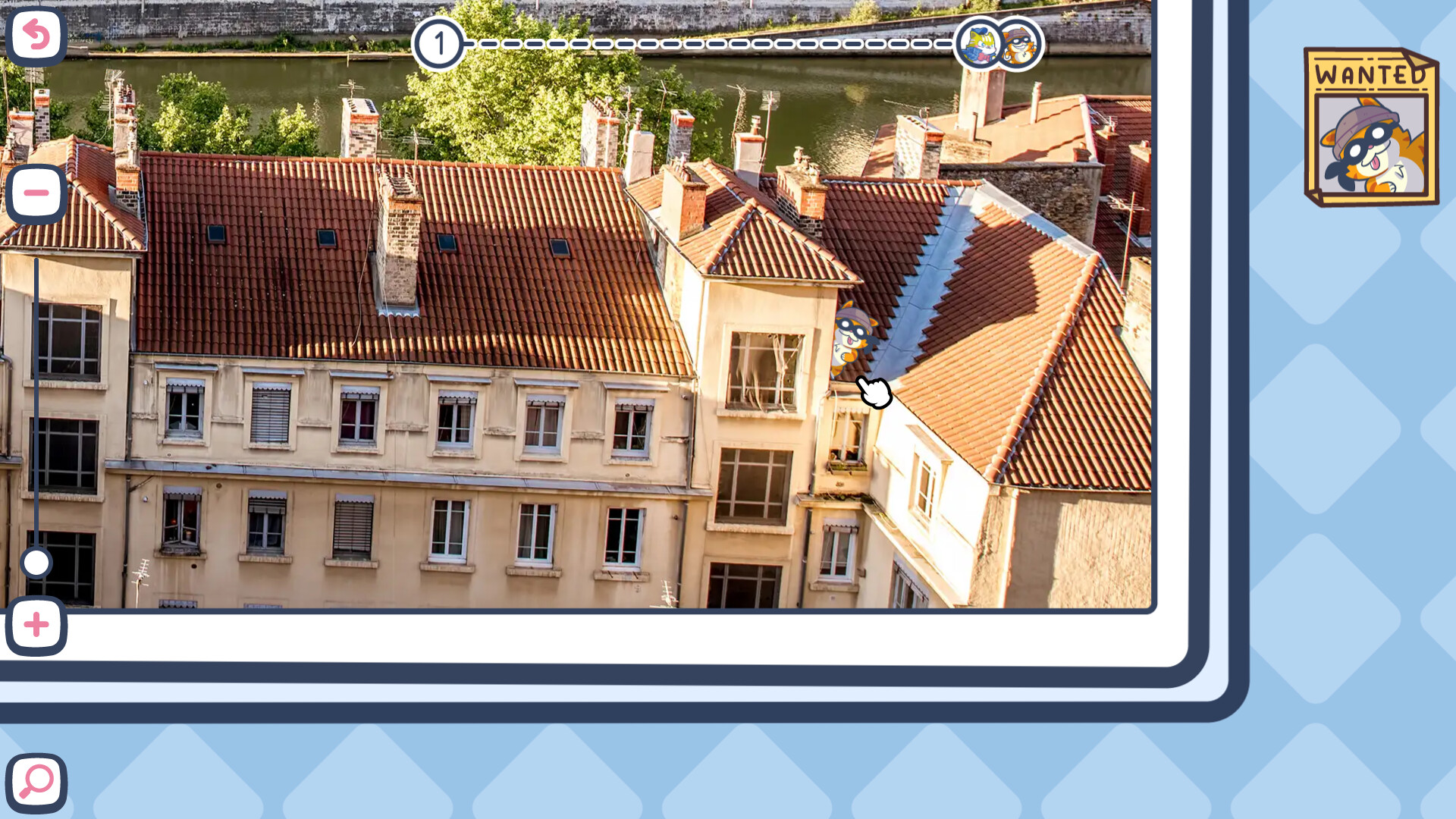 📷🔍 Pictective screenshot #10