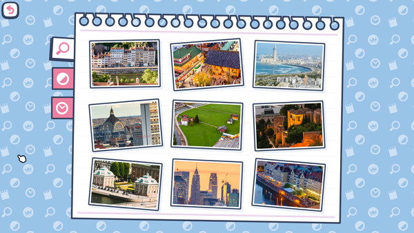 Pictective screenshot 3