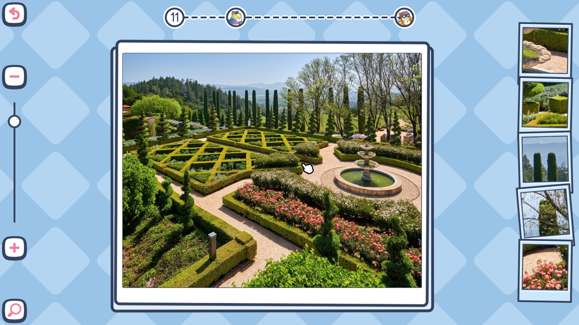 📷🔍 Pictective screenshot #7