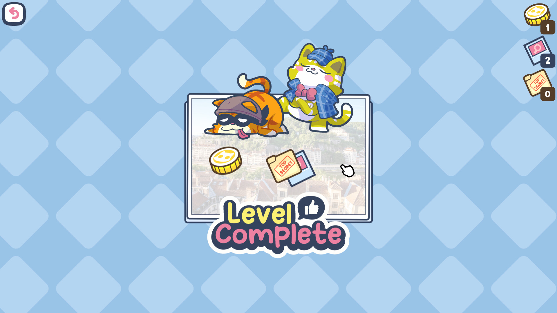 📷🔍 Pictective screenshot #2