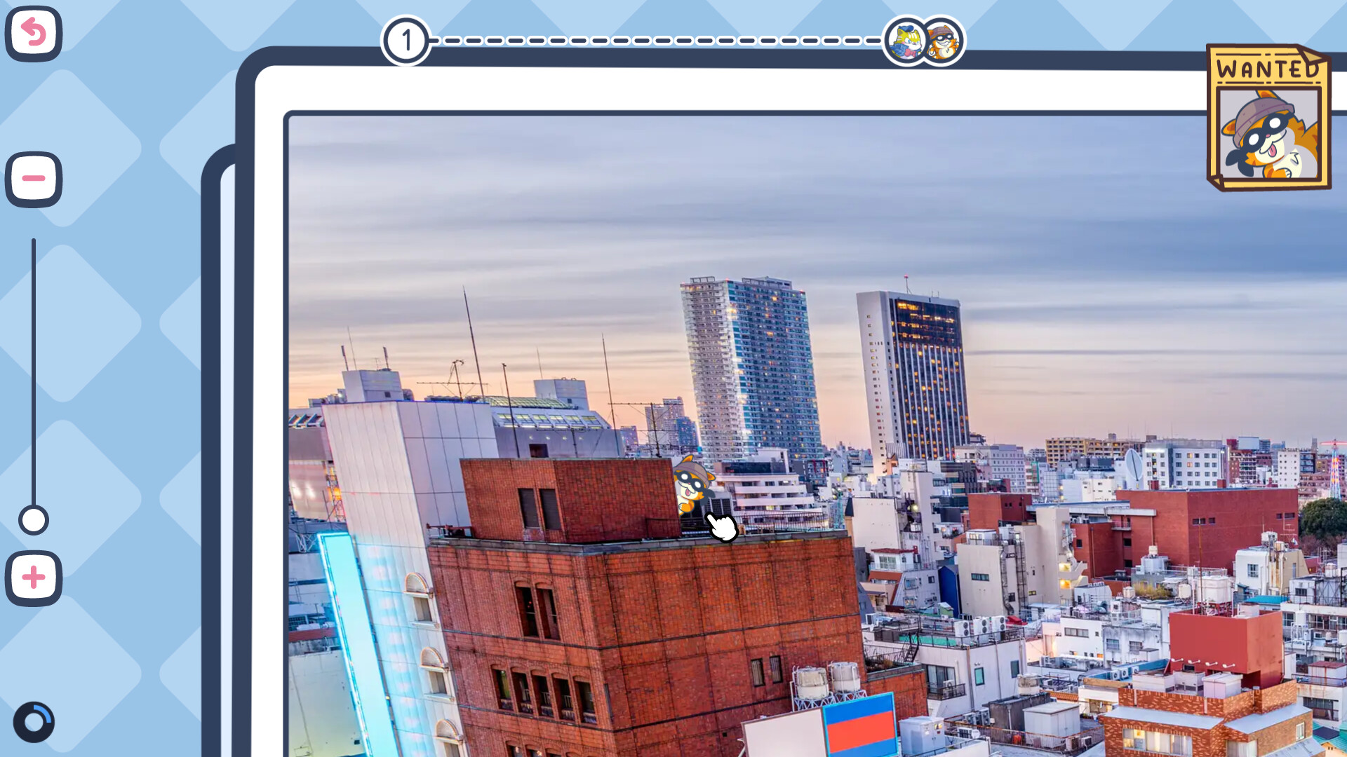 📷🔍 Pictective screenshot #12