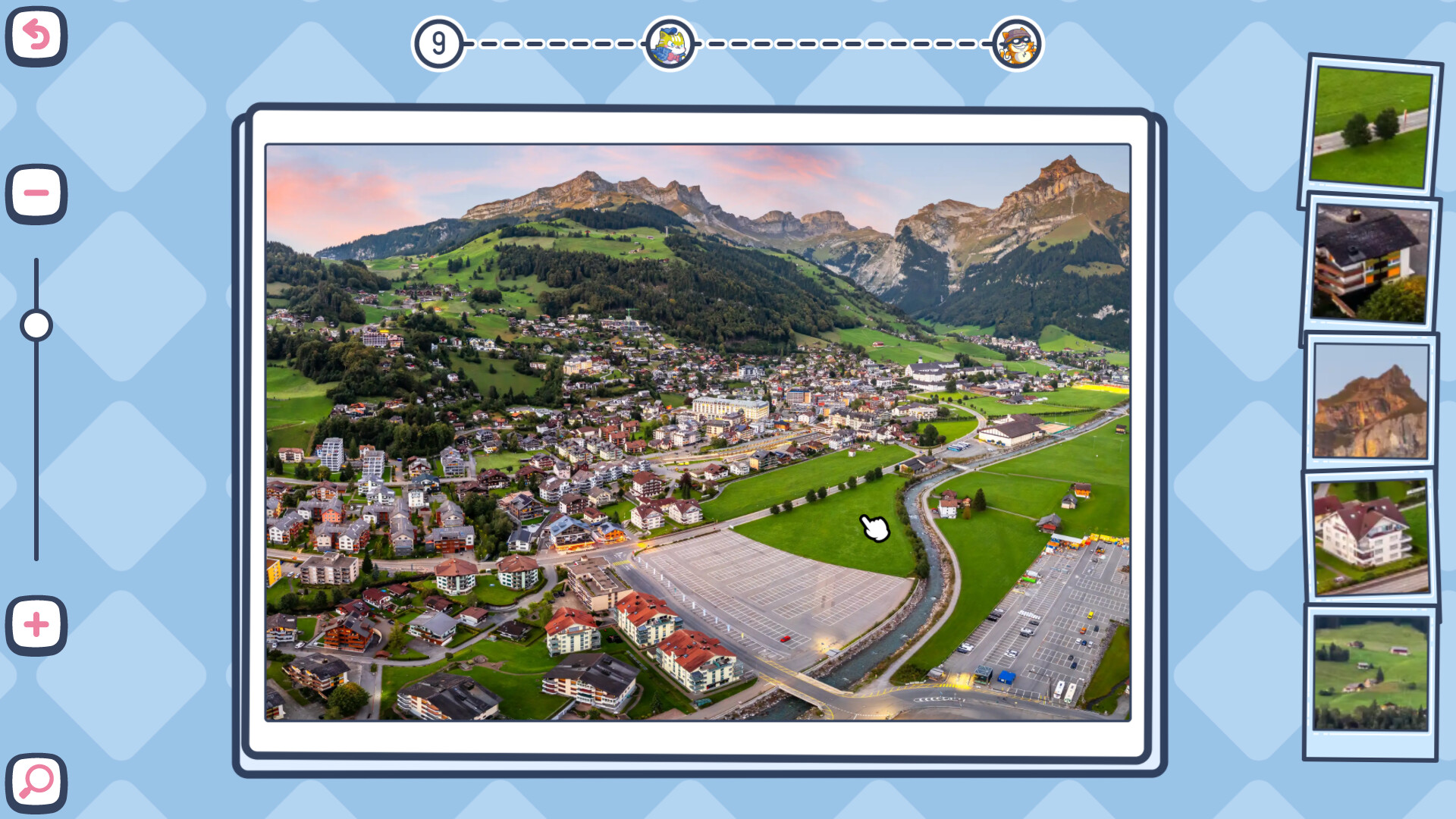 📷🔍 Pictective screenshot #3