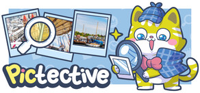 🐱🔍 Pictective: A Simple Pictures Matching Game
