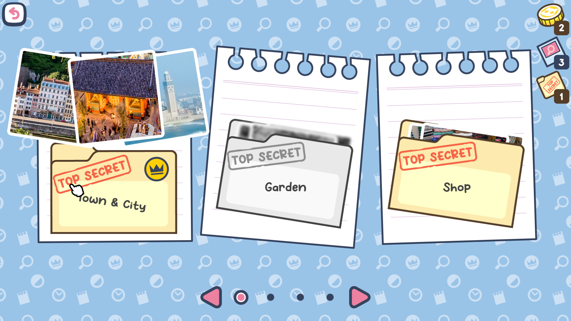 📷🔍 Pictective screenshot #6