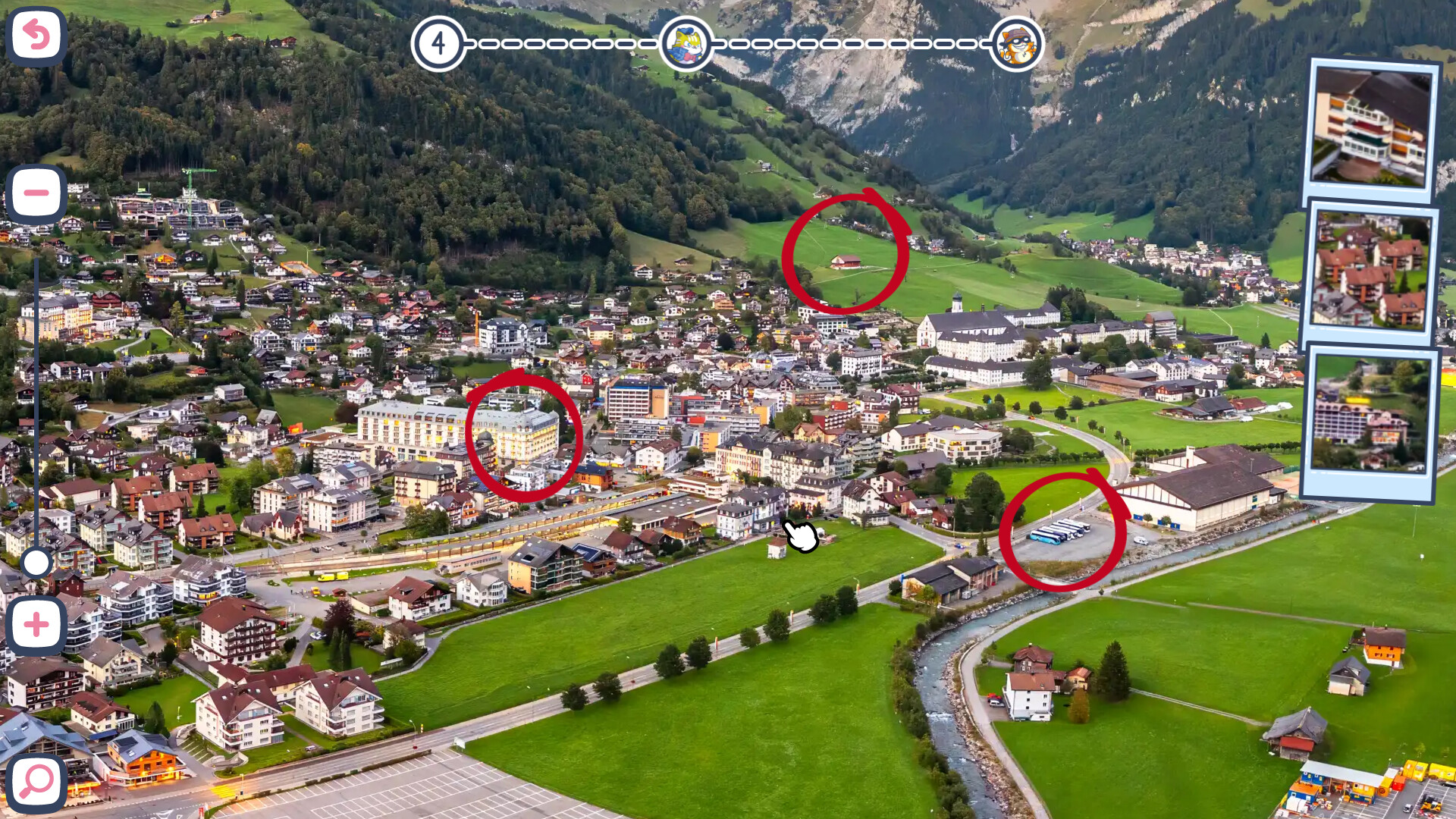 📷🔍 Pictective screenshot #5