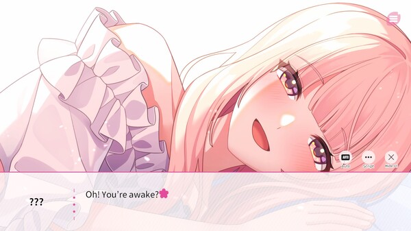 Dreaming in Cherry Blossoms, I Fall in Love with You Dreaming in Cherry Blossoms, I Fall in Love with You
