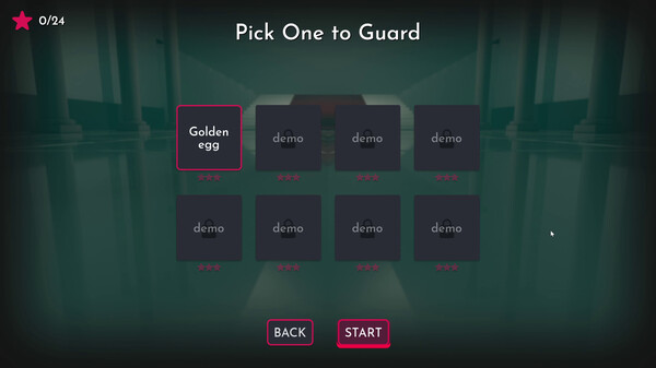 Bug Off Demo