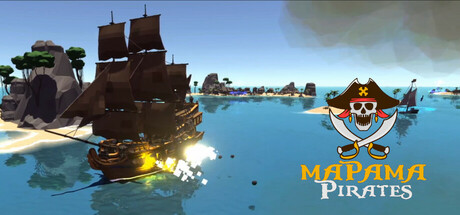 Mapama Pirates Playtest