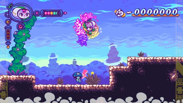 Paloo Spiral screenshot 1