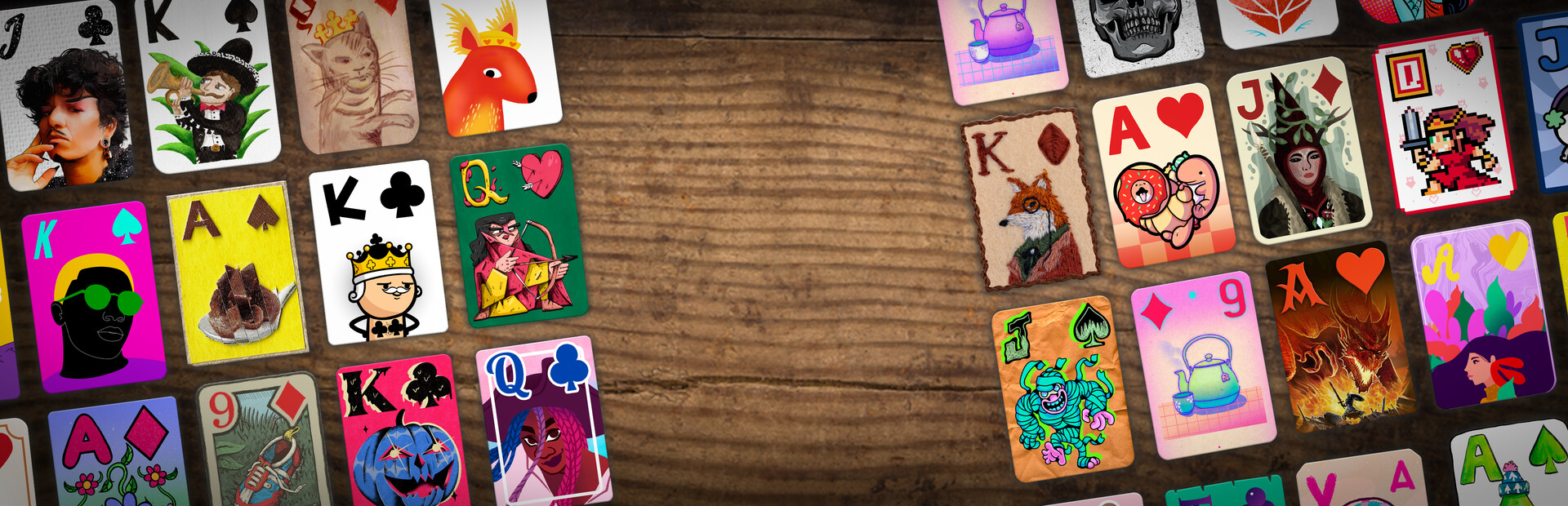 Art of Solitaire
