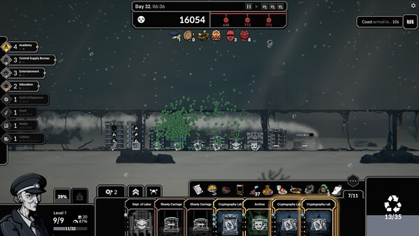 Frostrain 2 game for windows Pc 1