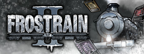 Frostrain 2 cover art