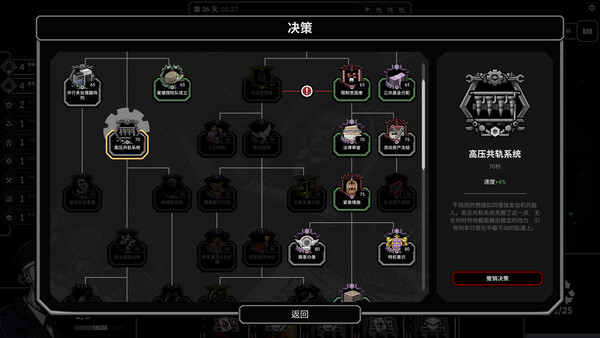 霜轨：Frostrain 2 截图 9