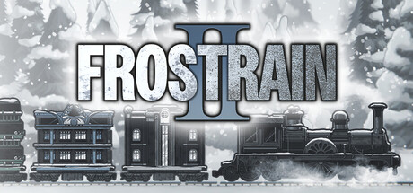 Frostrain 2 Banner