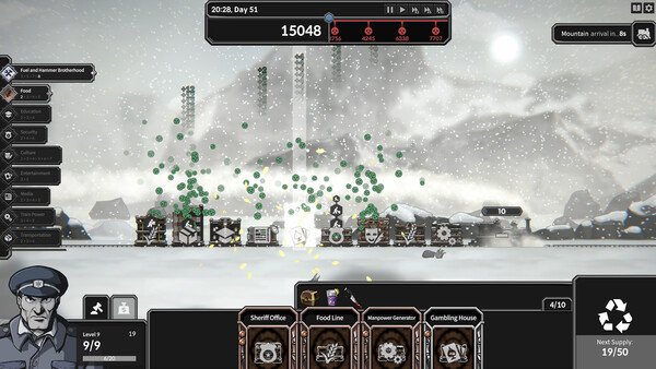 Frostrain2 screenshot 6