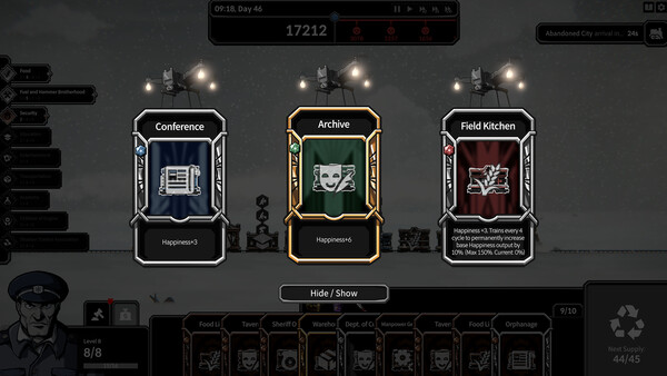 Frostrain2 screenshot 3