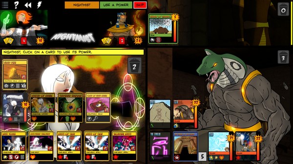 Sentinels of the Multiverse - Infernal Relics