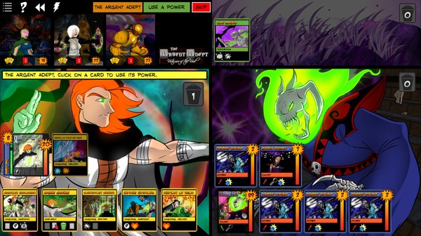Sentinels of the Multiverse - Infernal Relics