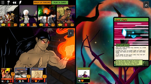 Sentinels of the Multiverse - Infernal Relics