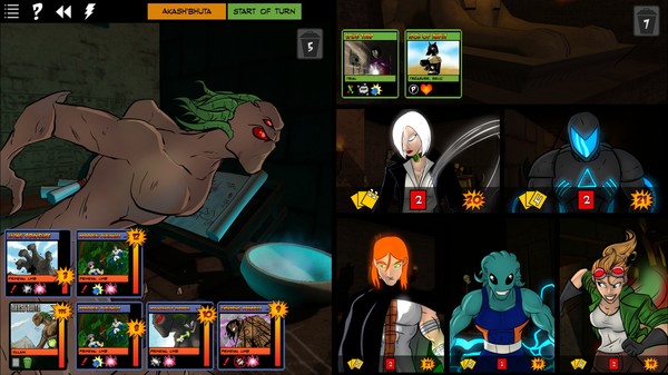 Sentinels of the Multiverse - Infernal Relics