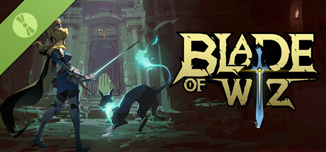 维兹之刃 Blade of Wiz Demo
