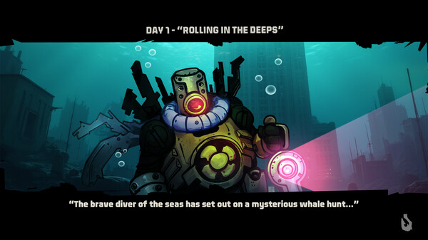 OHAYO GIANTHOOK!: Monster Fishing Adventure screenshot 6