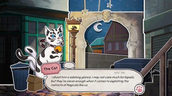 Neko Neko Love screenshot 4