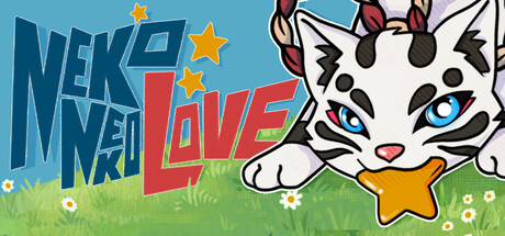 Neko Neko Love game header