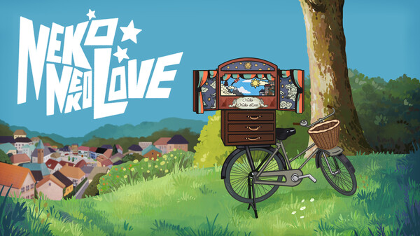 Neko Neko Love screenshot 2
