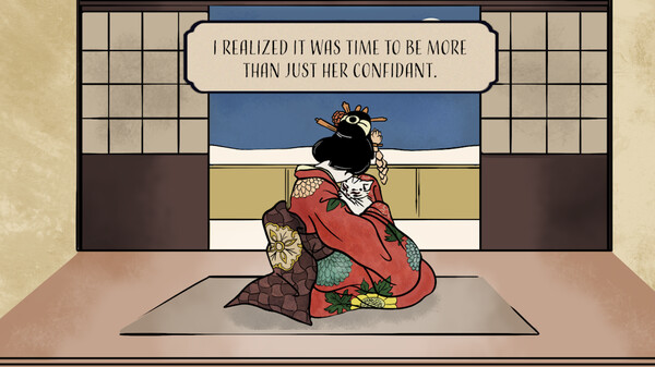 Neko Neko Love screenshot 3