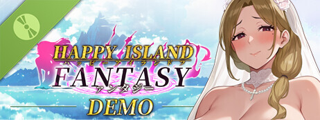 Happy Island Fantasy Demo cover art