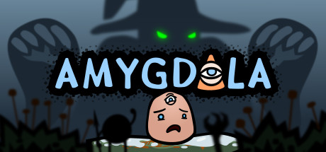 Amygdala crack status