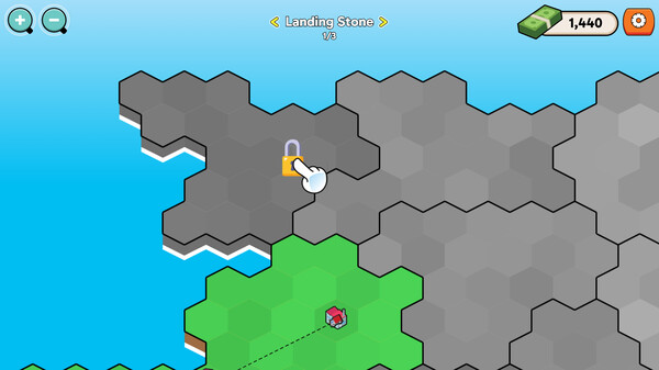 Supply Chain Expansion screenshot 3