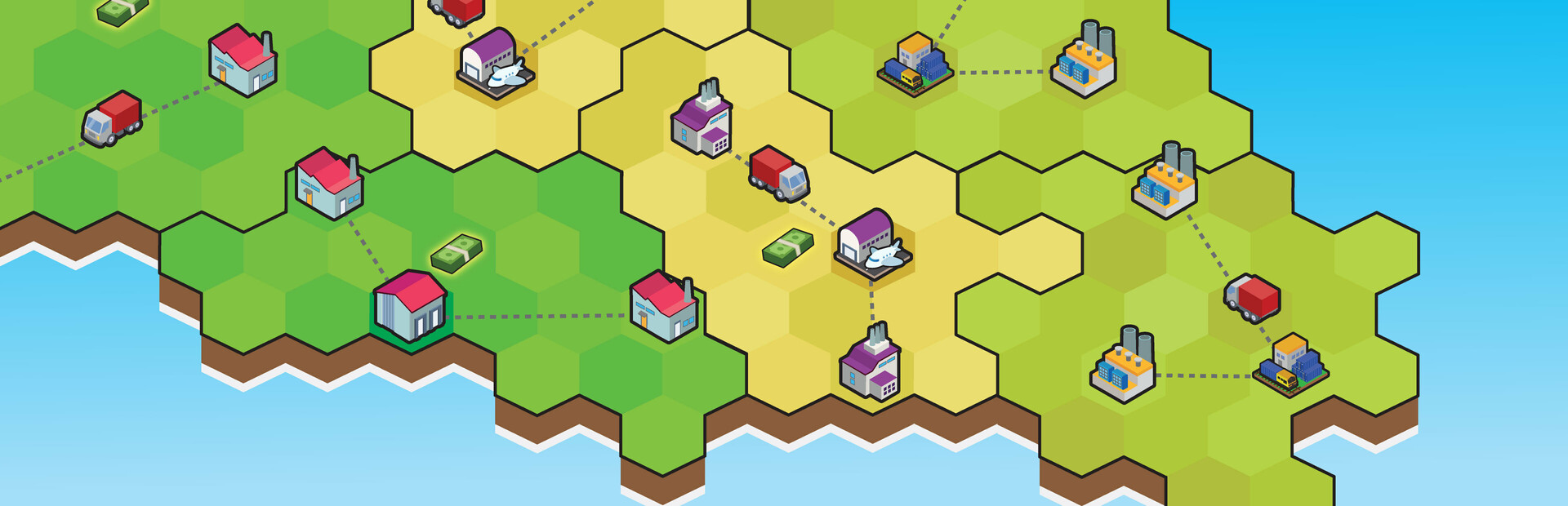 Supply Chain Expansion