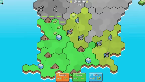 Supply Chain Expansion video 1