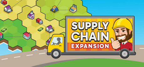 Supply Chain Expansion cover art