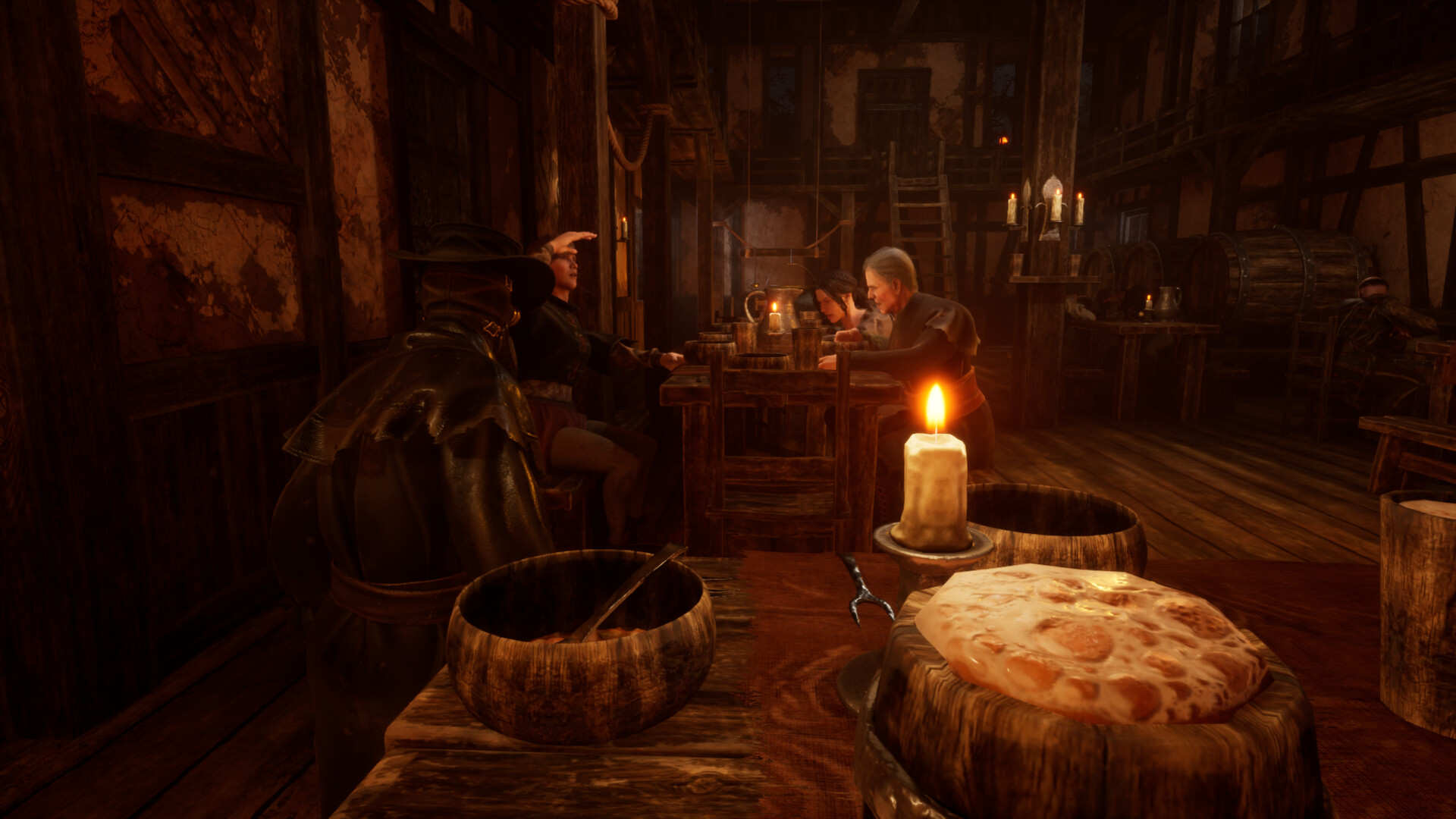 Who Is Real? screenshot #12